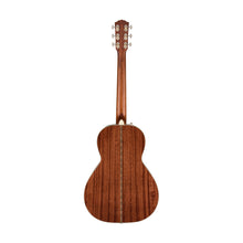 [PREORDER] Fender PS-220E Parlour Electro Acoustic Guitar, Natural