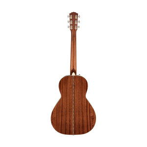 [PREORDER] Fender PS-220E Parlour Electro Acoustic Guitar, Natural