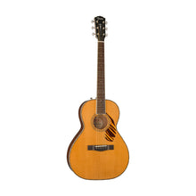 [PREORDER] Fender PS-220E Parlour Electro Acoustic Guitar, Natural