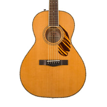 [PREORDER] Fender PS-220E Parlour Electro Acoustic Guitar, Natural