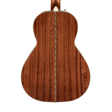 [PREORDER] Fender PS-220E Parlour Electro Acoustic Guitar, Natural