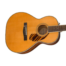 [PREORDER] Fender PS-220E Parlour Electro Acoustic Guitar, Natural