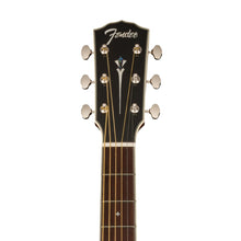 [PREORDER] Fender PS-220E Parlour Electro Acoustic Guitar, Natural