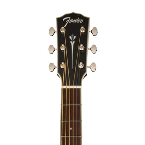 [PREORDER] Fender PS-220E Parlour Electro Acoustic Guitar, Natural
