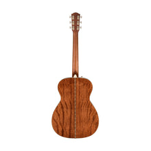 [PREORDER] Fender PO-220E Orchestra Electro Acoustic Guitar, Natural