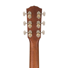 [PREORDER] Fender PO-220E Orchestra Electro Acoustic Guitar, Natural