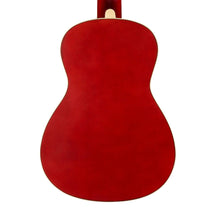 Fender Avalon Tenor Ukulele, Walnut FB, Cherry