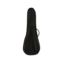 [PREORDER] Fender Rincon Tenor Acoustic-Electric Ukulele w/Bag, Walnut FB, Aged Cognac Burst