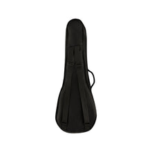 [PREORDER] Fender Montecito Tenor Acoustic-Electric Ukulele w/Bag, Walnut FB, Shaded Edge Burst
