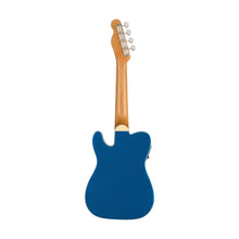[PREORDER] Fender Fullerton Telecaster Ukulele, Lake Placid Blue