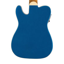 [PREORDER] Fender Fullerton Telecaster Ukulele, Lake Placid Blue