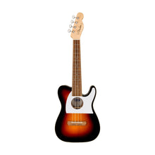 [PREORDER] Fender Fullerton Telecaster Ukulele, 2-Tone Sunburst