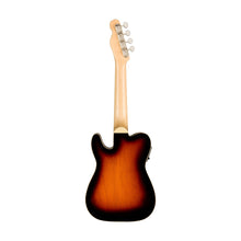 [PREORDER] Fender Fullerton Telecaster Ukulele, 2-Tone Sunburst