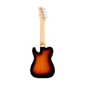 [PREORDER] Fender Fullerton Telecaster Ukulele, 2-Tone Sunburst