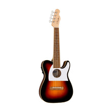[PREORDER] Fender Fullerton Telecaster Ukulele, 2-Tone Sunburst
