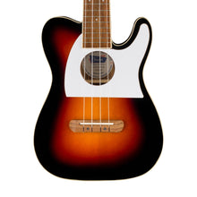 [PREORDER] Fender Fullerton Telecaster Ukulele, 2-Tone Sunburst