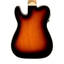[PREORDER] Fender Fullerton Telecaster Ukulele, 2-Tone Sunburst