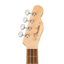 [PREORDER] Fender Fullerton Telecaster Ukulele, 2-Tone Sunburst