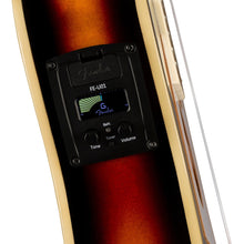 [PREORDER] Fender Fullerton Telecaster Ukulele, 2-Tone Sunburst