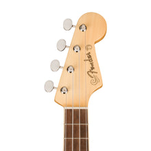 [PREORDER] Fender Fullerton Stratocaster Ukulele, Candy Apple Red