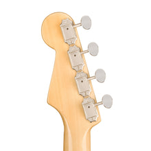 [PREORDER] Fender Fullerton Stratocaster Ukulele, Candy Apple Red