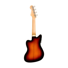 [PREORDER] Fender Fullerton Jazzmaster Ukulele, 3-Tone Sunburst
