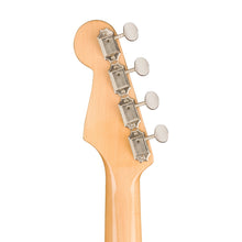 [PREORDER] Fender Fullerton Jazzmaster Ukulele, 3-Tone Sunburst