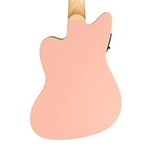 [PREORDER] Fender Fullerton Jazzmaster Ukulele, Shell Pink