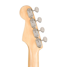 [PREORDER] Fender Fullerton Jazzmaster Ukulele, Shell Pink