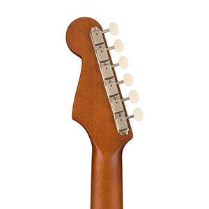 [PREORDER] Fender FSR California Redondo Mini Guitar w/Bag, Black