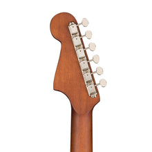 [PREORDER] Fender California Redondo Player Dreadnought Acoustic Guitar, Walnut FB, Natural