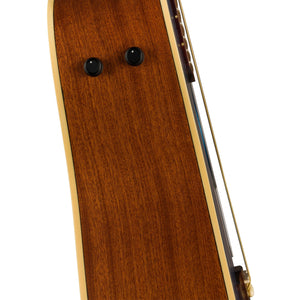 [PREORDER] Fender California Redondo Player Acoustic Guitar, Walnut FB, Lake Placid Blue