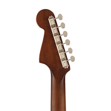 [PREORDER] Fender California Redondo Player Acoustic Guitar, Walnut FB, Sunburst