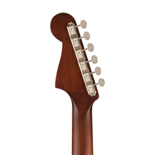 [PREORDER] Fender California Redondo Player Acoustic Guitar, Walnut FB, Natural