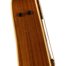 [PREORDER] Fender California Redondo Player Acoustic Guitar, Walnut FB, Natural