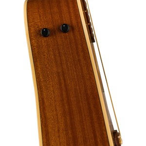 [PREORDER] Fender California Redondo Player Acoustic Guitar, Walnut FB, Natural