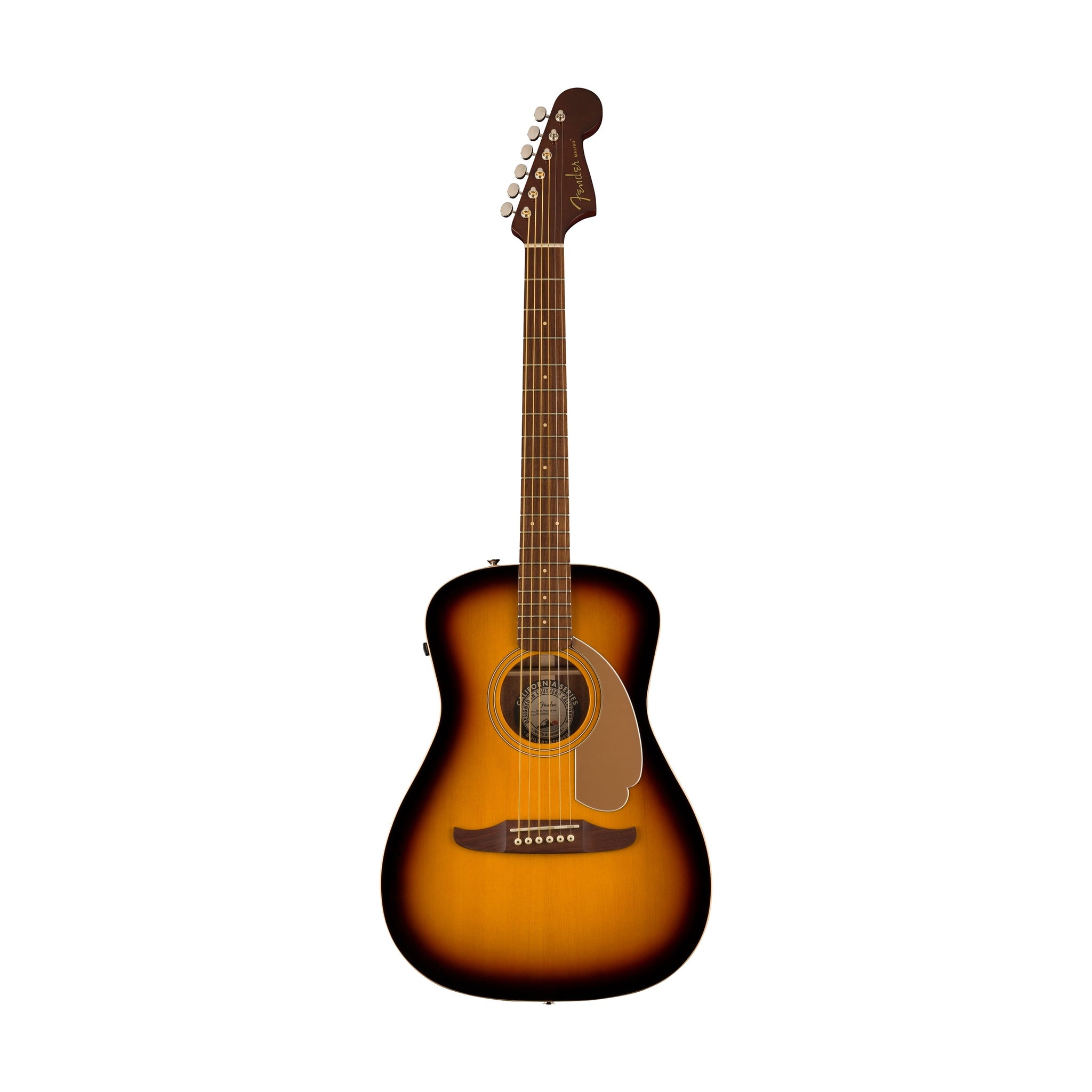 Small fender sales acoustic guitar