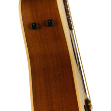 [PREORDER] Fender California Malibu Player Small-Bodied Acoustic Guitar, Walnut FB, Olympic White