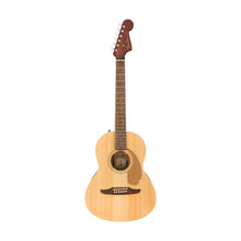 [PREORDER] Fender Sonoran SCE Mini Guitar w/Bag, Natural