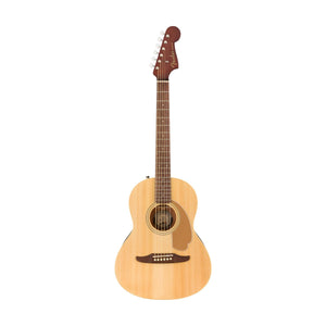 [PREORDER] Fender Sonoran SCE Mini Guitar w/Bag, Natural