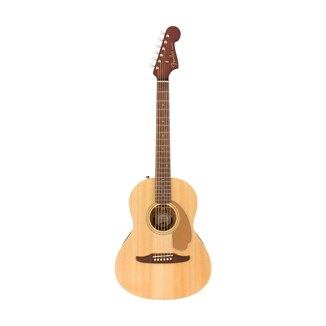 [PREORDER] Fender Sonoran SCE Mini Guitar w/Bag, Natural