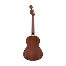 [PREORDER] Fender Sonoran SCE Mini Guitar w/Bag, Natural