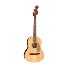 [PREORDER] Fender Sonoran SCE Mini Guitar w/Bag, Natural