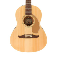 [PREORDER] Fender Sonoran SCE Mini Guitar w/Bag, Natural