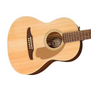 [PREORDER] Fender Sonoran SCE Mini Guitar w/Bag, Natural