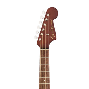 [PREORDER] Fender Sonoran SCE Mini Guitar w/Bag, Natural