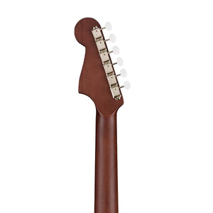 [PREORDER] Fender Sonoran SCE Mini Guitar w/Bag, Natural