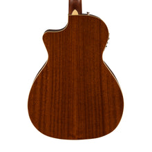 [PREORDER] Fender Kingman Acoustic Bass Guitar w/Bag, Walnut FB, Shaded Edge Burst