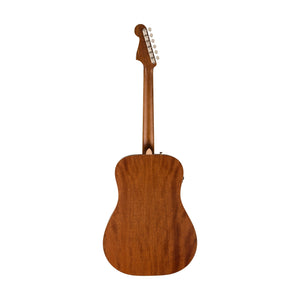 [PREORDER] Fender Redondo Special Acoustic Guitar w/Bag, PF FB, Mahogany Top/Honey Sunburst