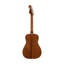 [PREORDER] Fender Malibu Special Acoustic Guitar w/Bag, PF FB, Mahogany Top/Natural